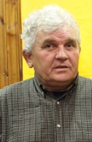 Дядичкин Николай Павлович