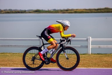 Маткаримов младший завершил разделку среди юниоров на ЧА