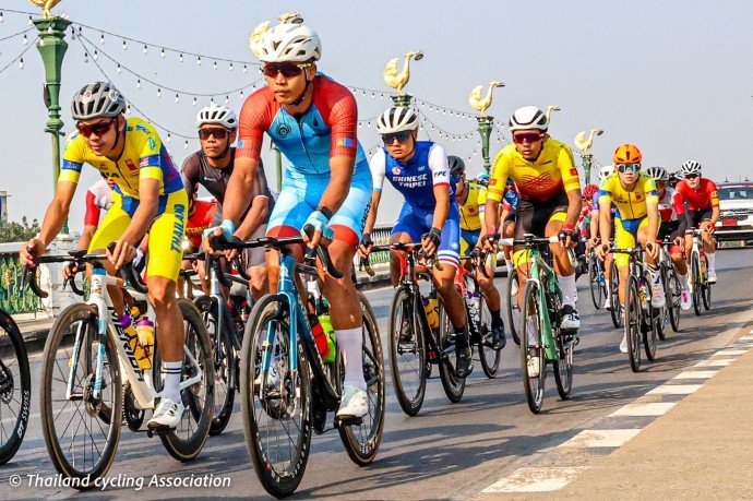 Стали известны даты проведения чемпионата Азии на шоссе&nbsp;