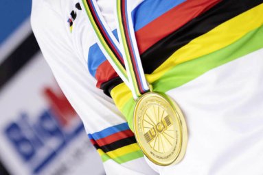 Если ты Masters, то успей подать заявку на Чемпионат Азии 2025