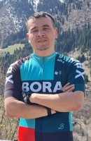 Омурзаков Курстан (Omurzakov Kurstan)