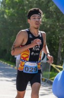 Абдрахимов Темирлан (Abdrakhimov Temirlan)