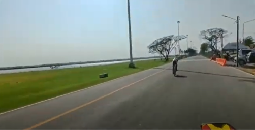 Чемпионат Азии 2025 по велоспорту на шоссе. Гонка с раздельным стартом - Under 23 Men, Masters Woman (Запись прямого эфира)