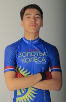 Оролов Эрлан (Orolov Erlan)