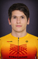 Тютюнников Артур (Tiutiunnikov Artur)