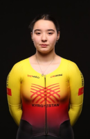 Чалова Алимина (Chalova Alimina) Чалова Алимина (Chalova Alimina)