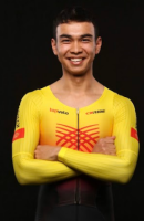 Велямов Данияр (Veliamov Daniiar)