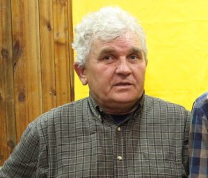 Из подвала &mdash; на Олимп!