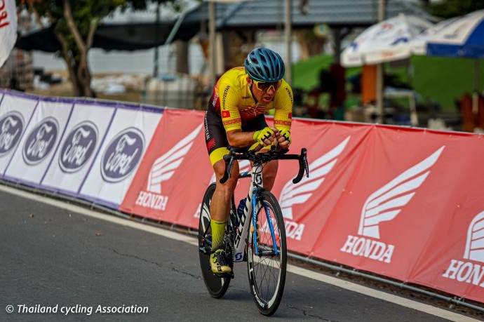 Завершилась разделка в категории Мастерс-Мужчины на ЧА