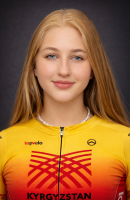 Блиндул Ангелина (BLINDUL Angelina)