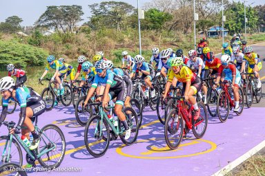 Открыт набор на семинар для тренеров по велосипедному спорту