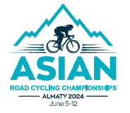 Чемпионат Азии на шоссе 2024 (Asian Road Championships 2024) Чемпионат Азии на шоссе 2024 (Asian Road Championships 2024)