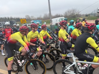 Команда &laquo;Локомотив Манас&raquo; выступит на гонках в Словении