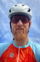 Балтрунас Станислав (Baltrunas Stanislav)